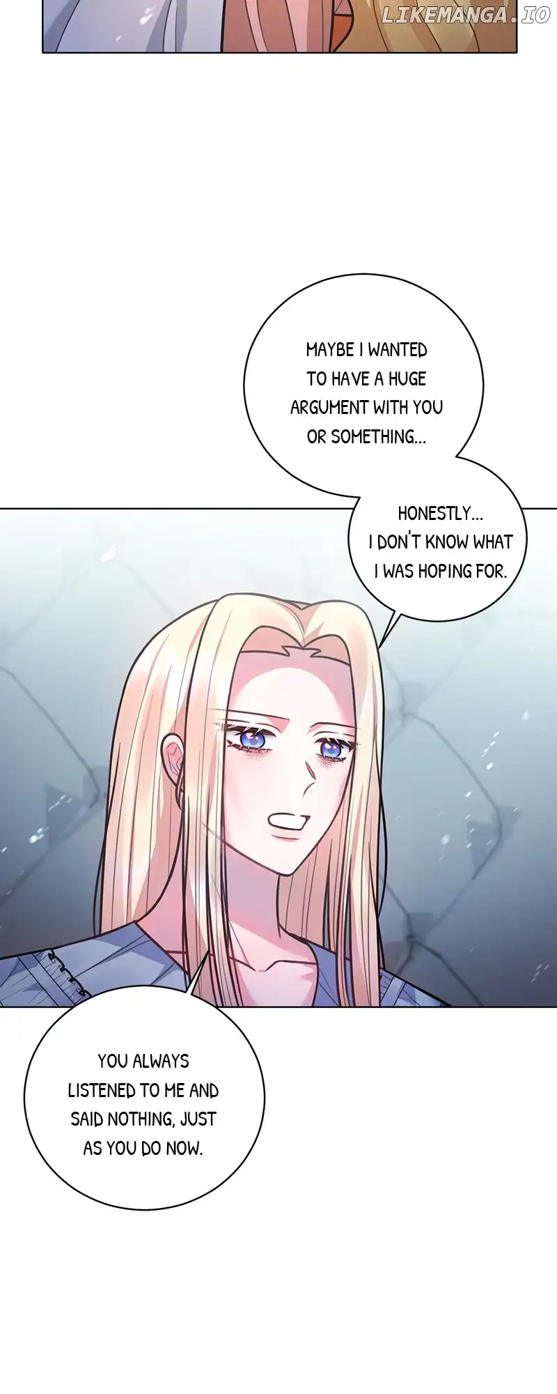 Supporting Characters Also Need Some Love - Chapter 58