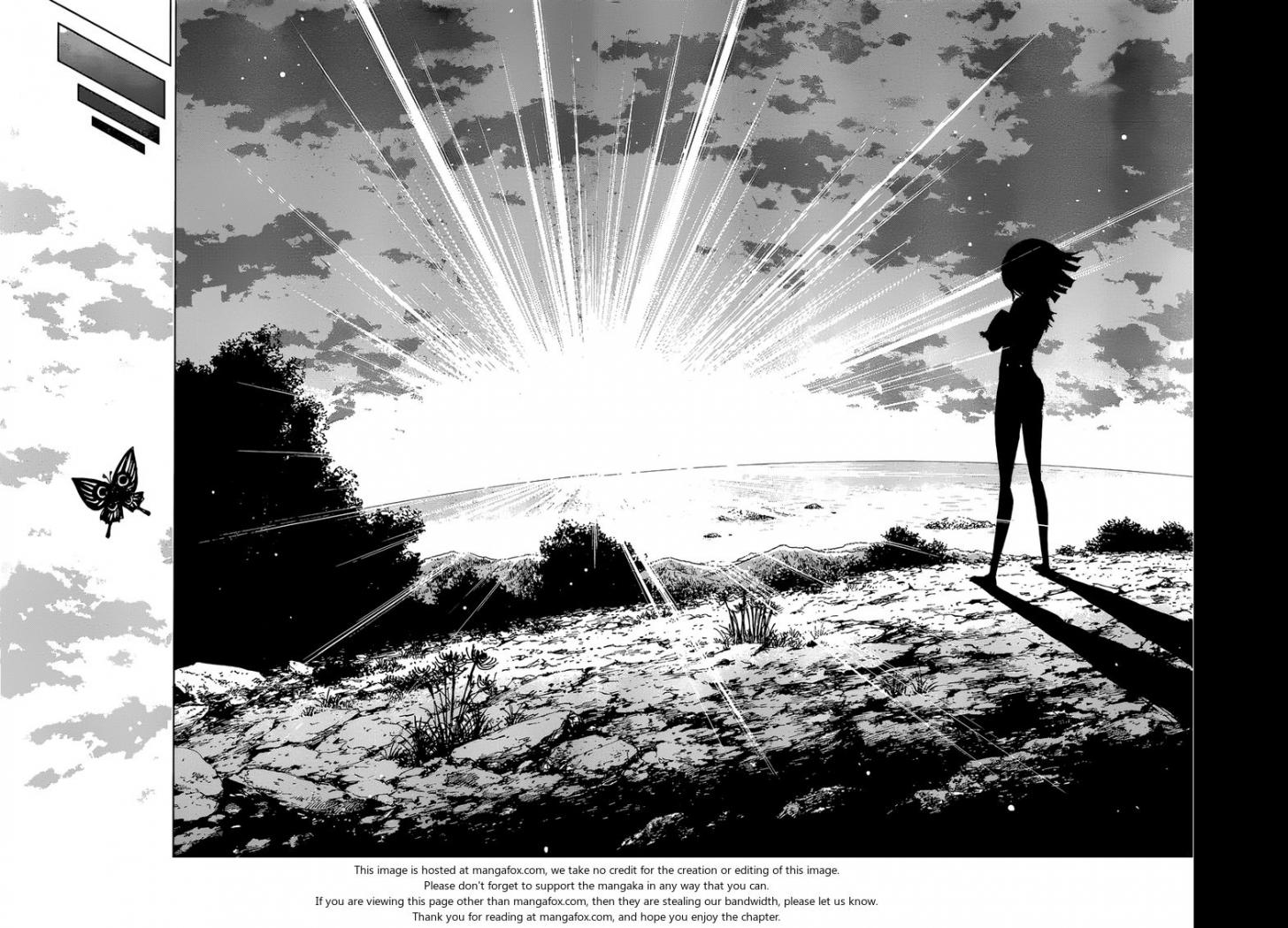 Uratarou - Chapter 50