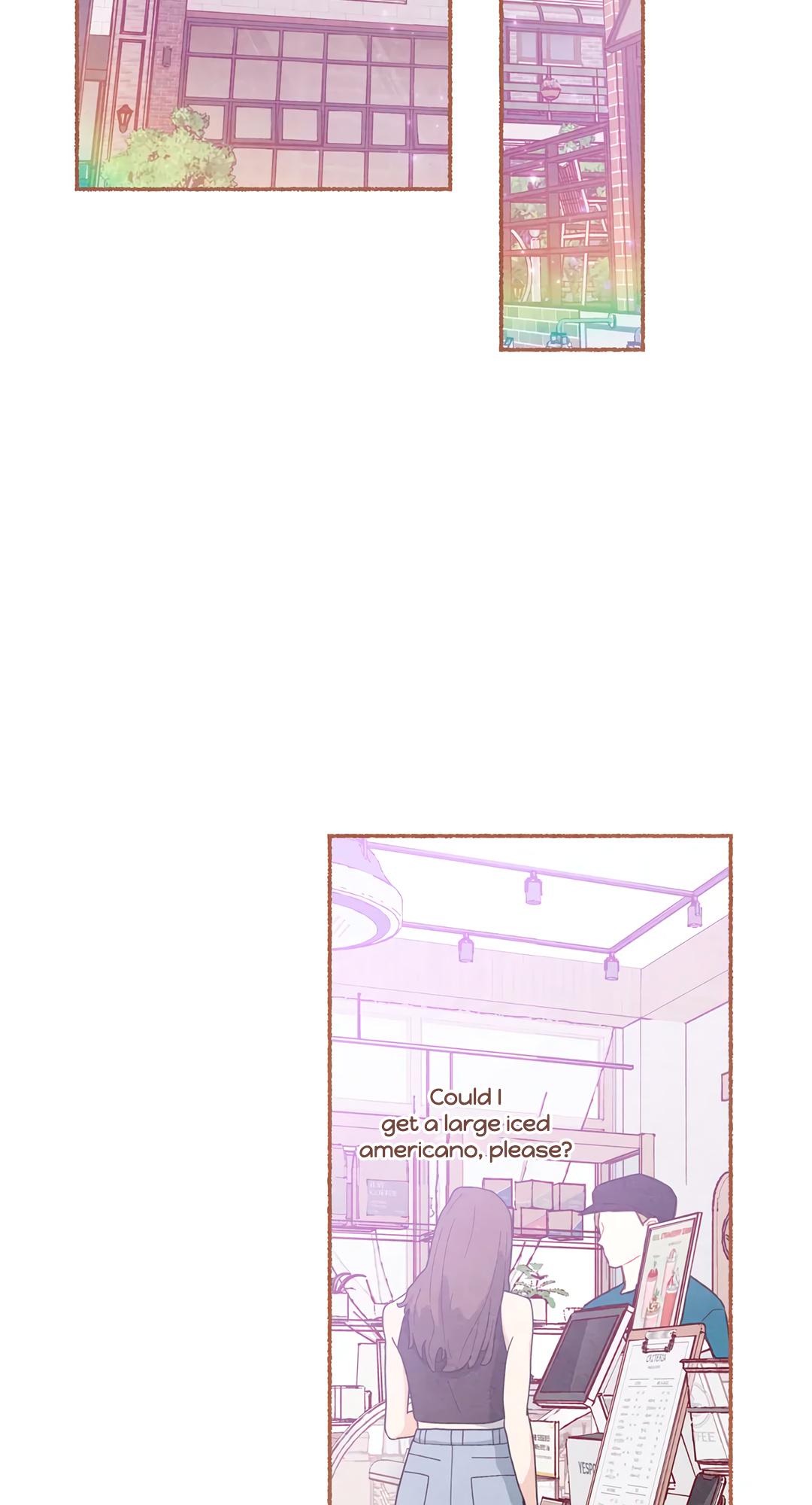 A Beloved Existence - Chapter 125: Youth (8)