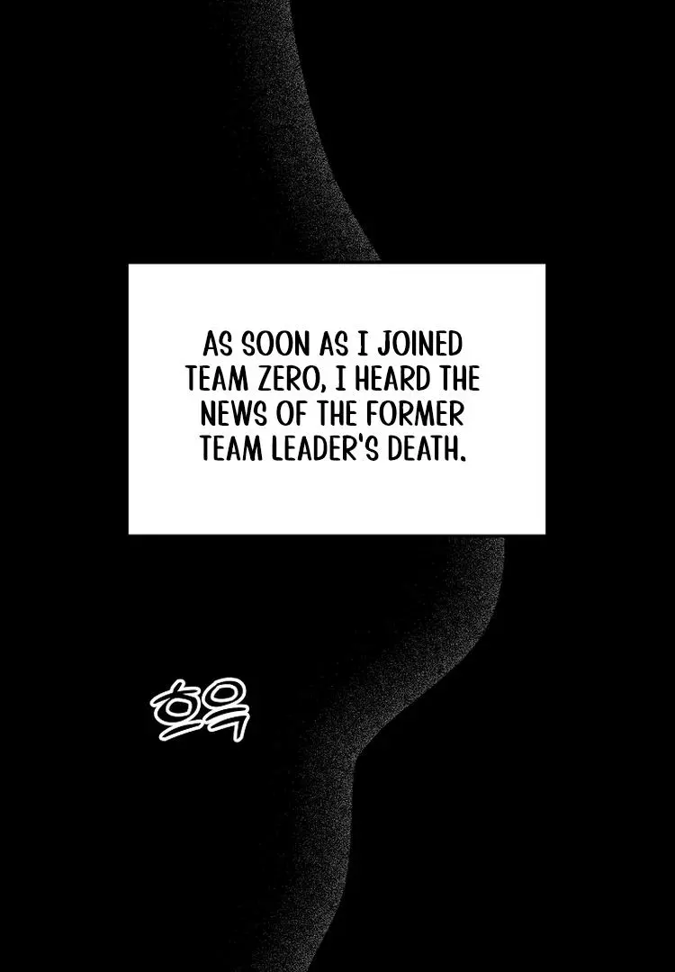 Team Zero - Chapter 2