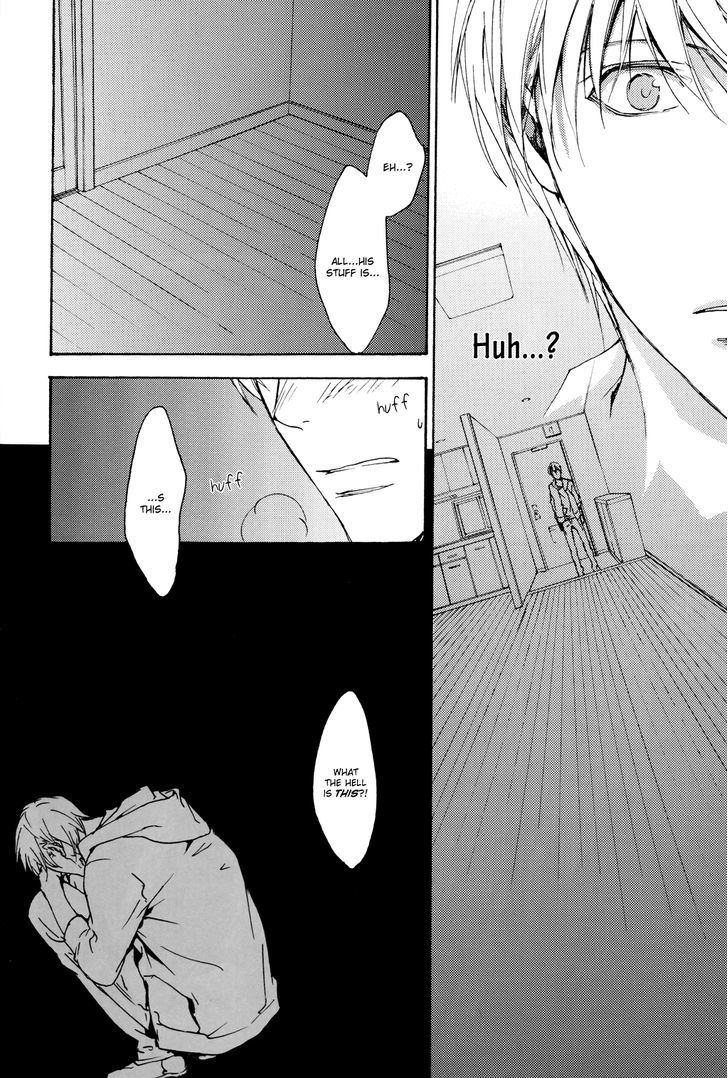 Sono Mama De - Vol.1 Chapter 5