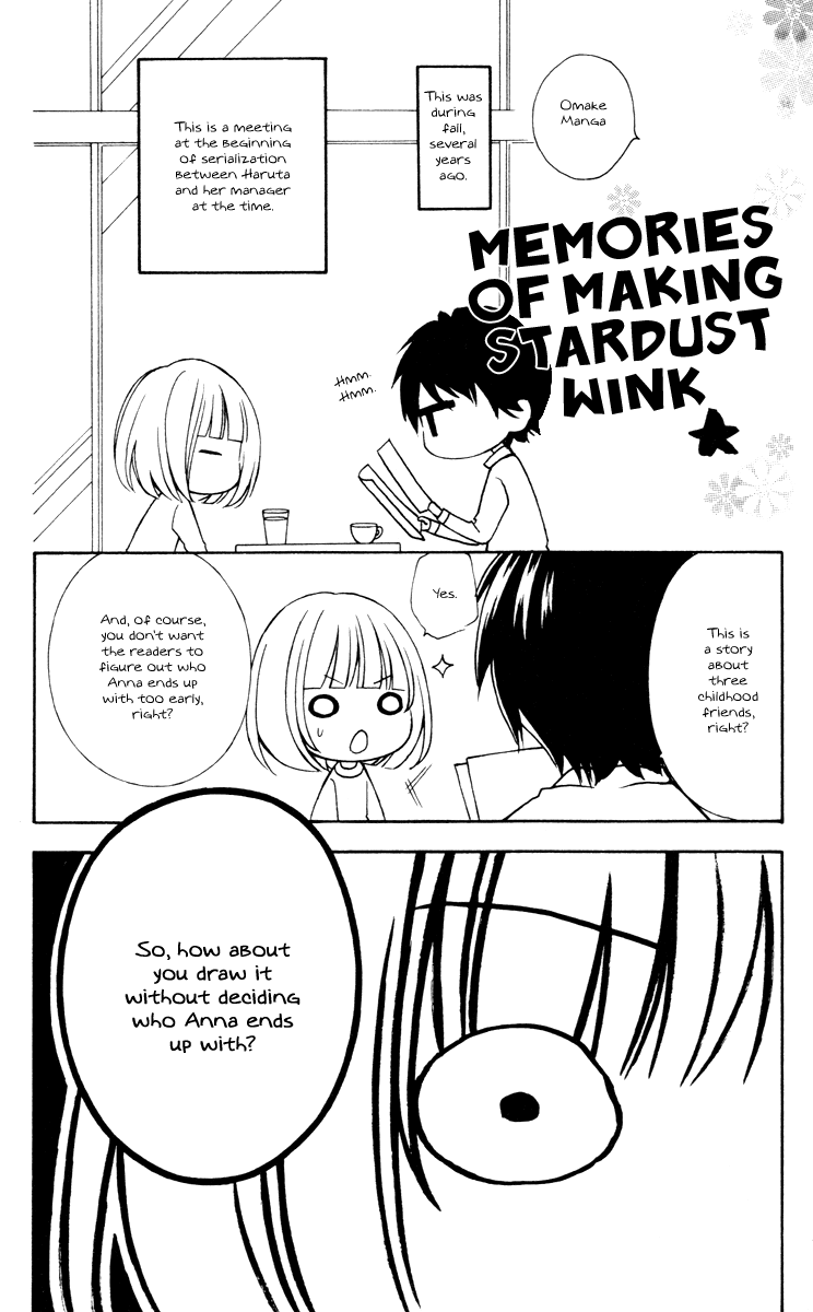 Stardust Wink - Chapter 49.2