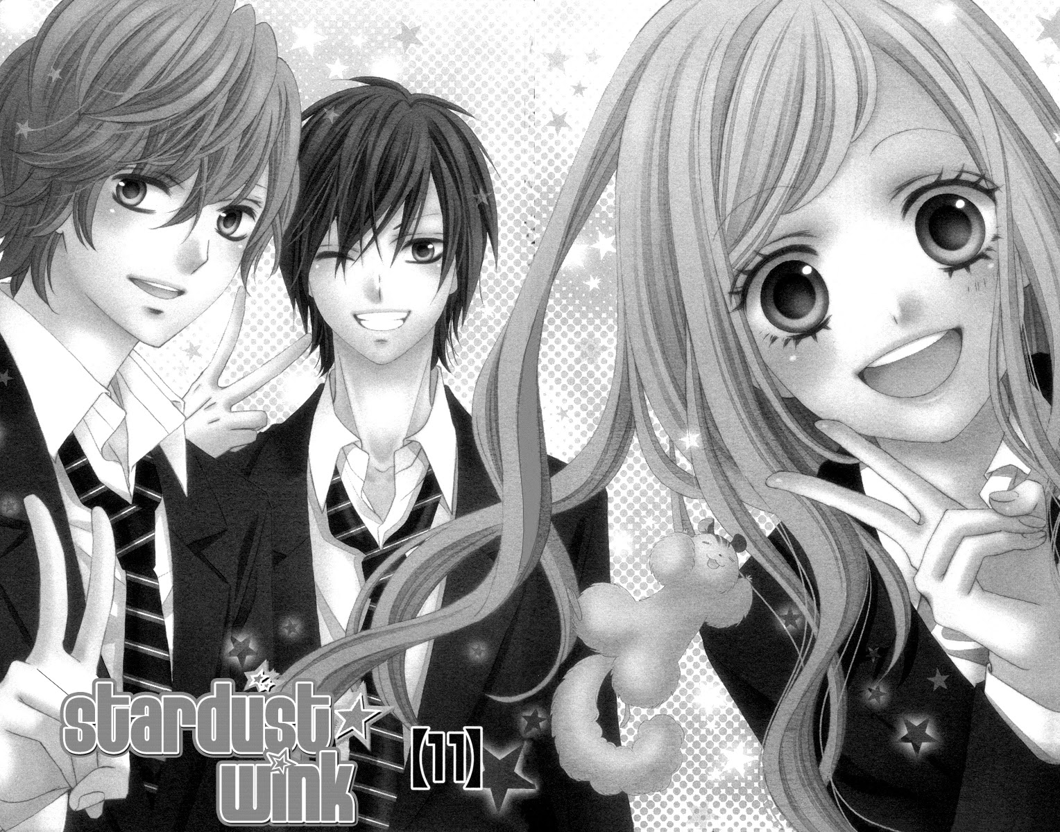 Stardust Wink - Chapter 48