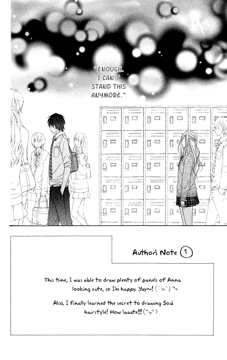 Stardust Wink - Chapter 48