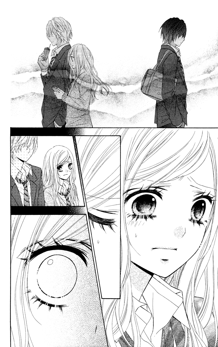 Stardust Wink - Chapter 48