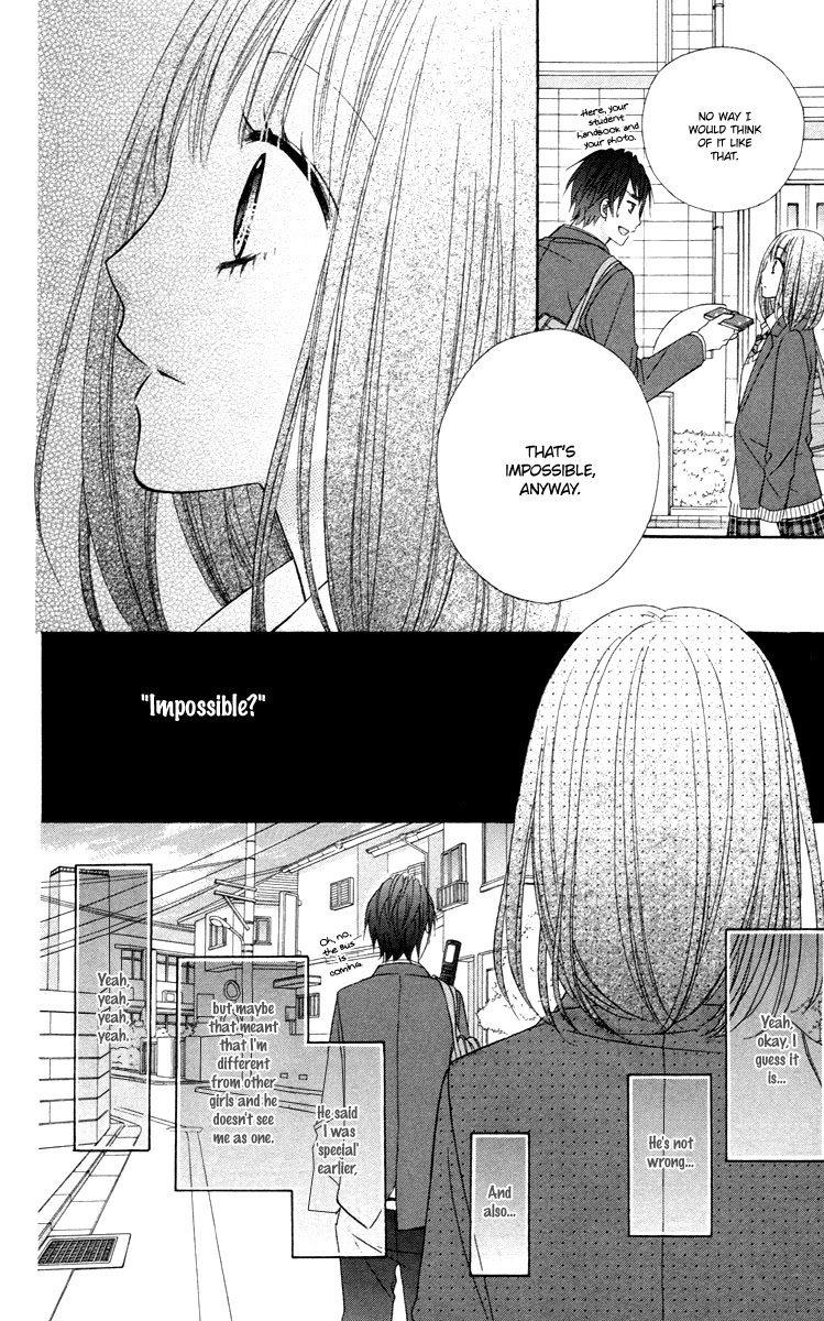 Stardust Wink - Chapter 49.1