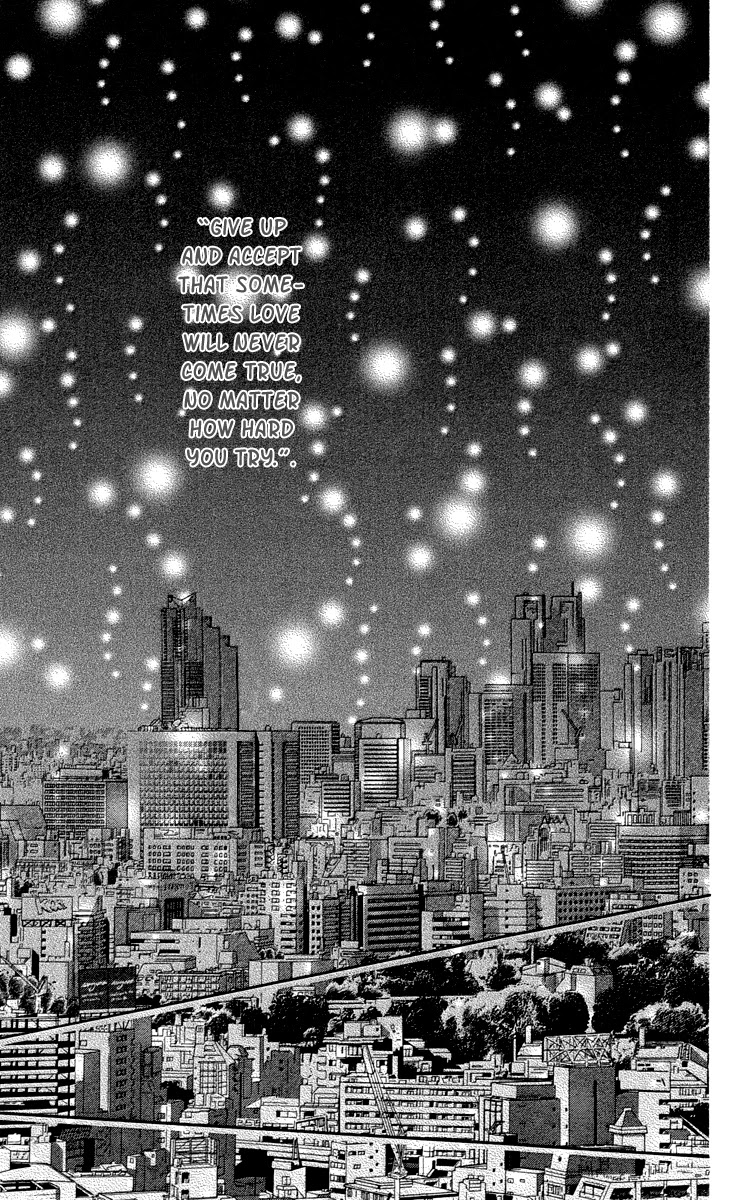 Stardust Wink - Chapter 47.5