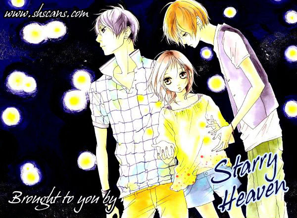 Stardust Wink - Vol.6 Chapter 28.5