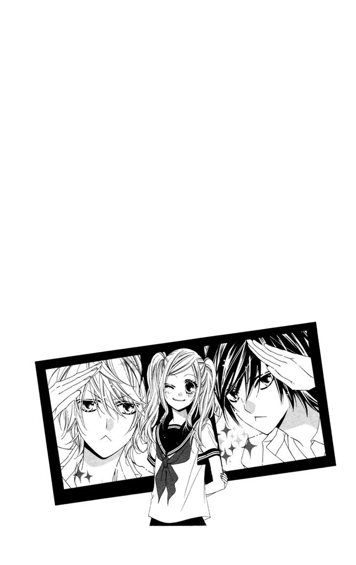 Stardust Wink - Vol.6 Chapter 28.5