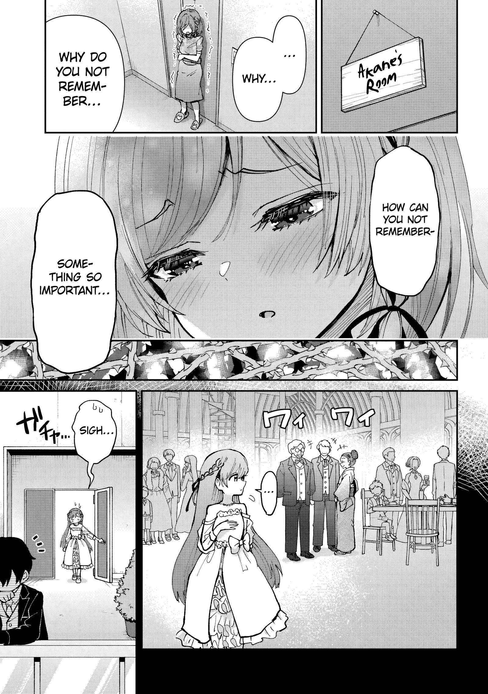 Class No Daikirai Na Joshi To Kekkon Suru Koto Ni Natta - Chapter 34.1