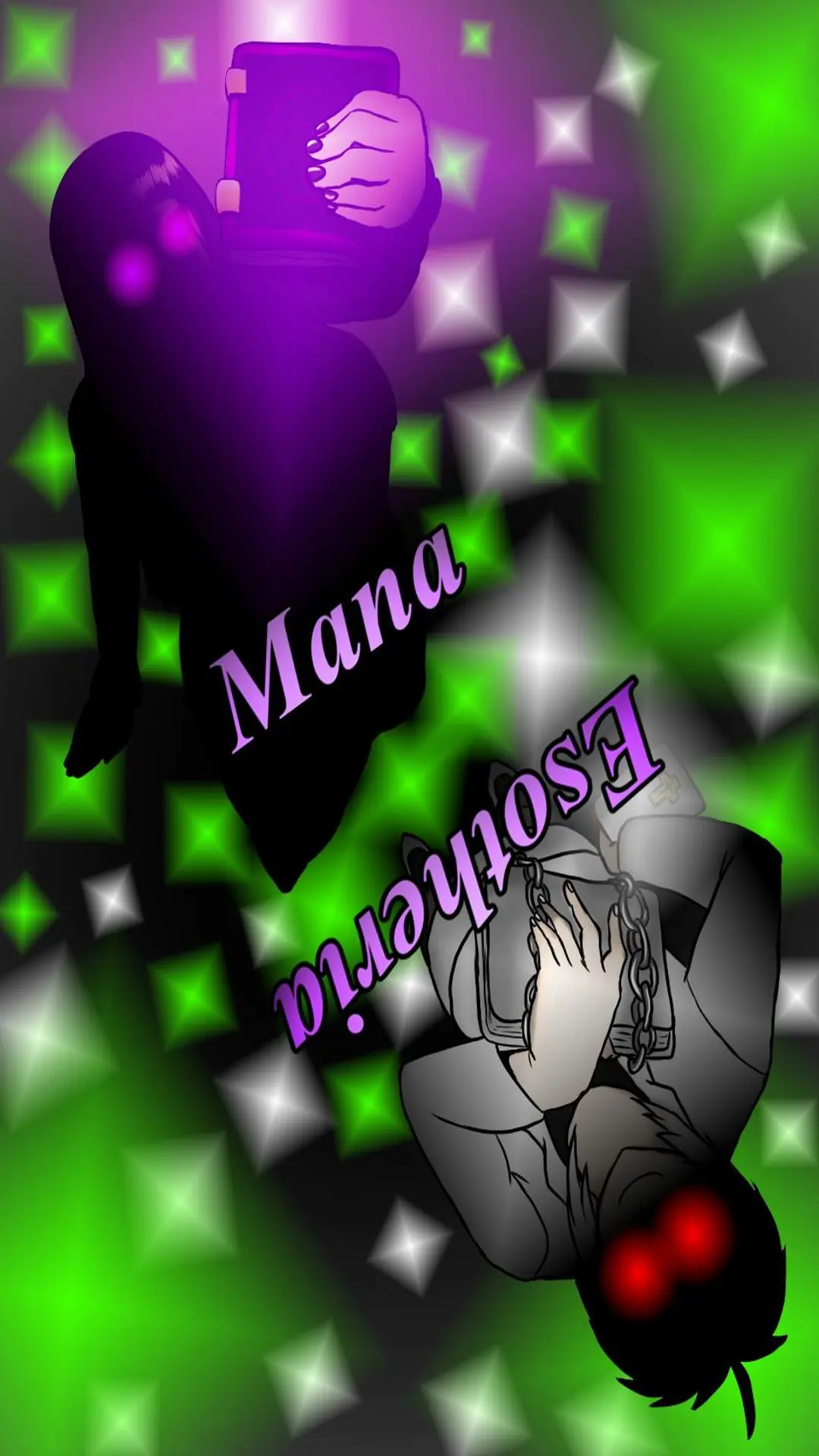 Mana Esotheria - Vol.1 Chapter 1: Introdution