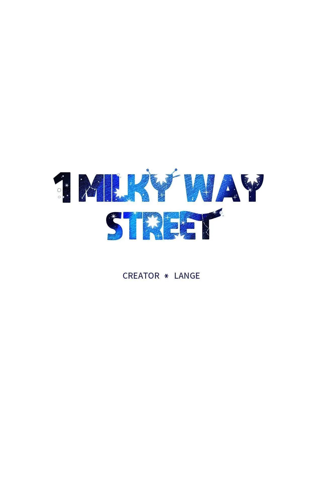 Milky Way 1St Avenue - Chapter 18