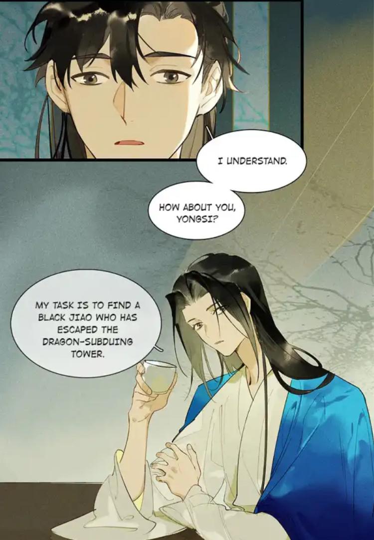 Tianbao Fuyao Lu - Chapter 89