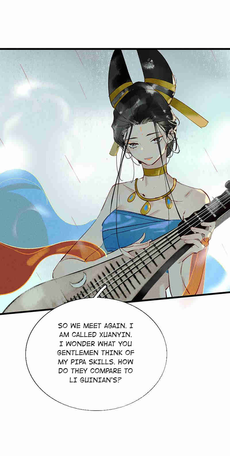 Tianbao Fuyao Lu - Chapter 80: Demon-Packed Chang'an: "Chief, You're So Clever!"