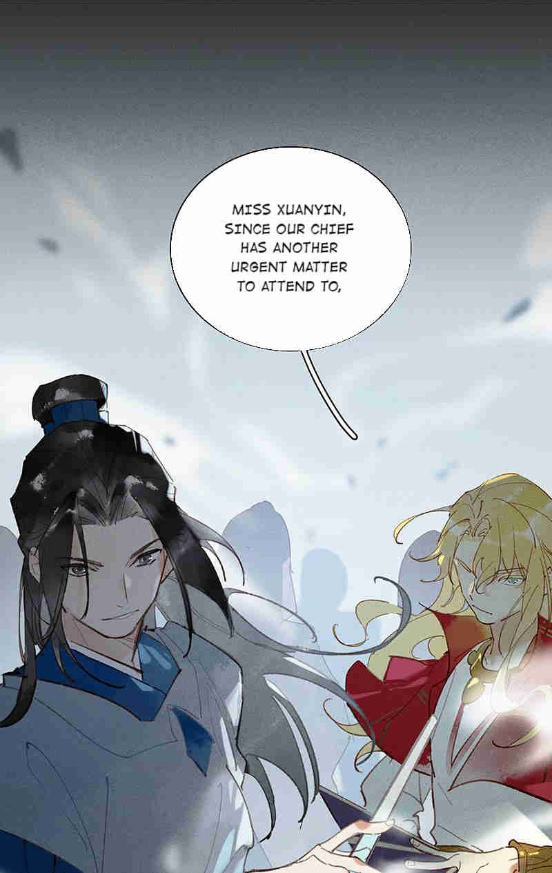 Tianbao Fuyao Lu - Chapter 80: Demon-Packed Chang'an: "Chief, You're So Clever!"