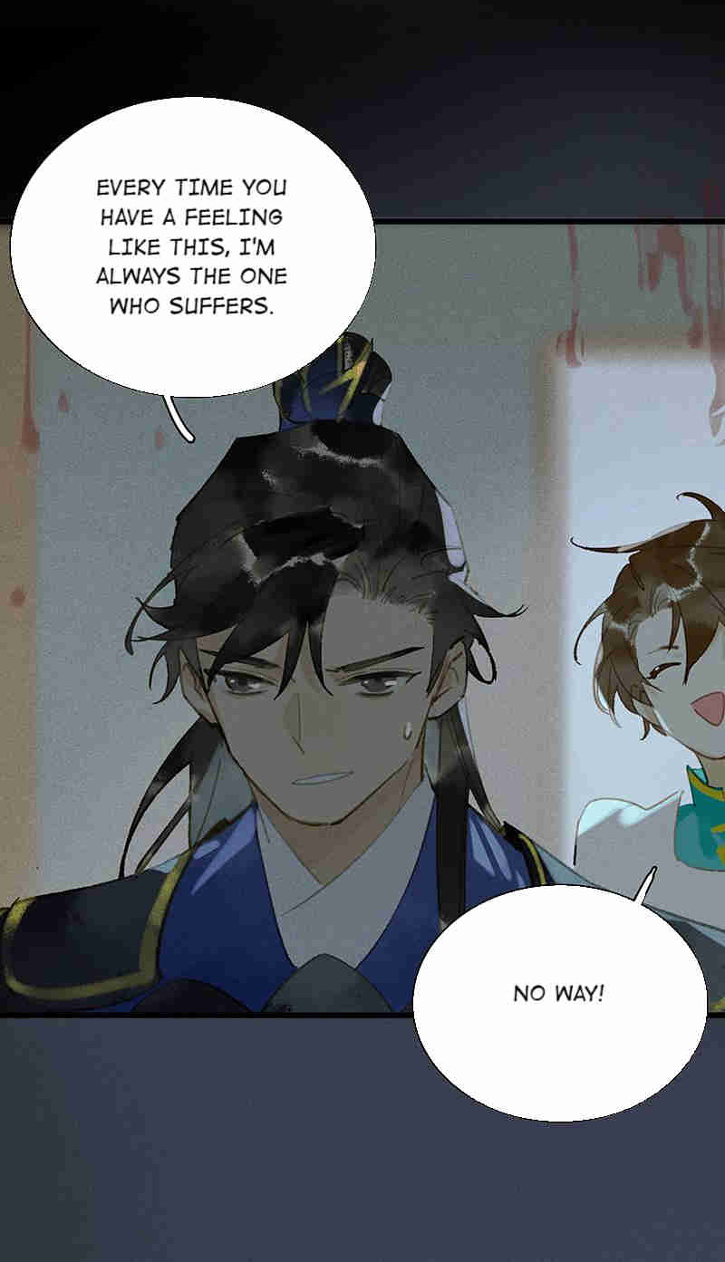 Tianbao Fuyao Lu - Chapter 80: Demon-Packed Chang'an: "Chief, You're So Clever!"