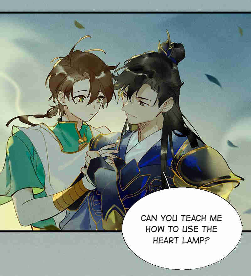 Tianbao Fuyao Lu - Chapter 79: Throwing Knives, Unified: "Thanks, Little Teacher."