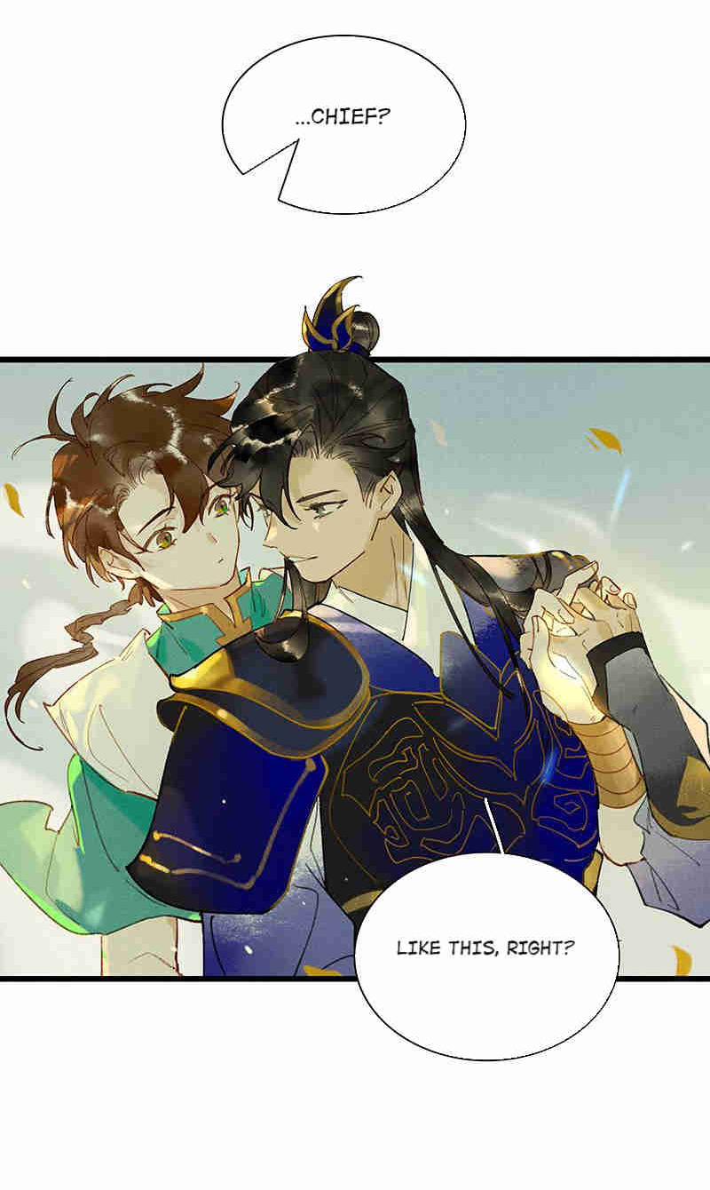 Tianbao Fuyao Lu - Chapter 79: Throwing Knives, Unified: "Thanks, Little Teacher."