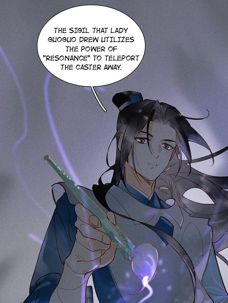 Tianbao Fuyao Lu - Chapter 74: Lustrous Heart Lamp: "Luckily, We Have The Chief."