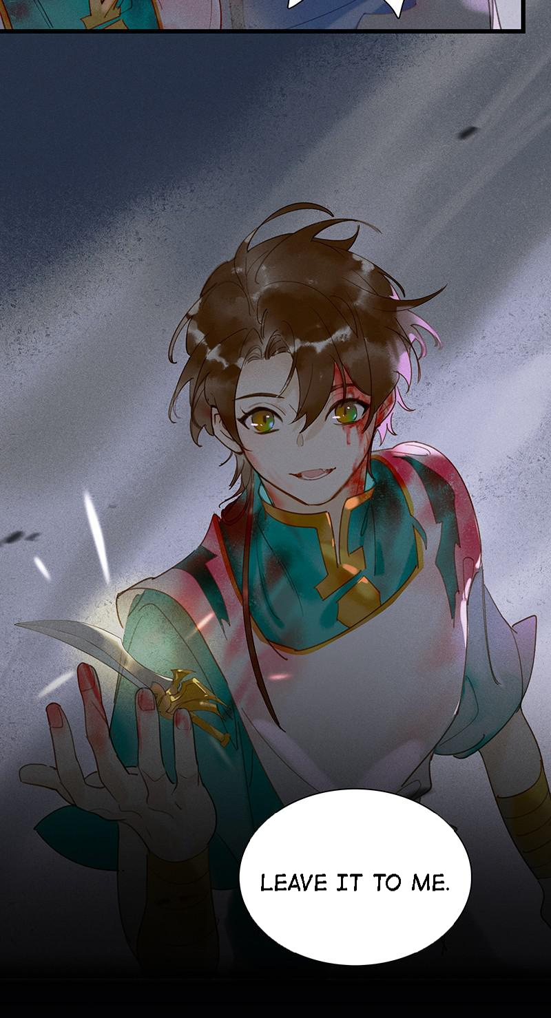 Tianbao Fuyao Lu - Chapter 74: Lustrous Heart Lamp: "Luckily, We Have The Chief."