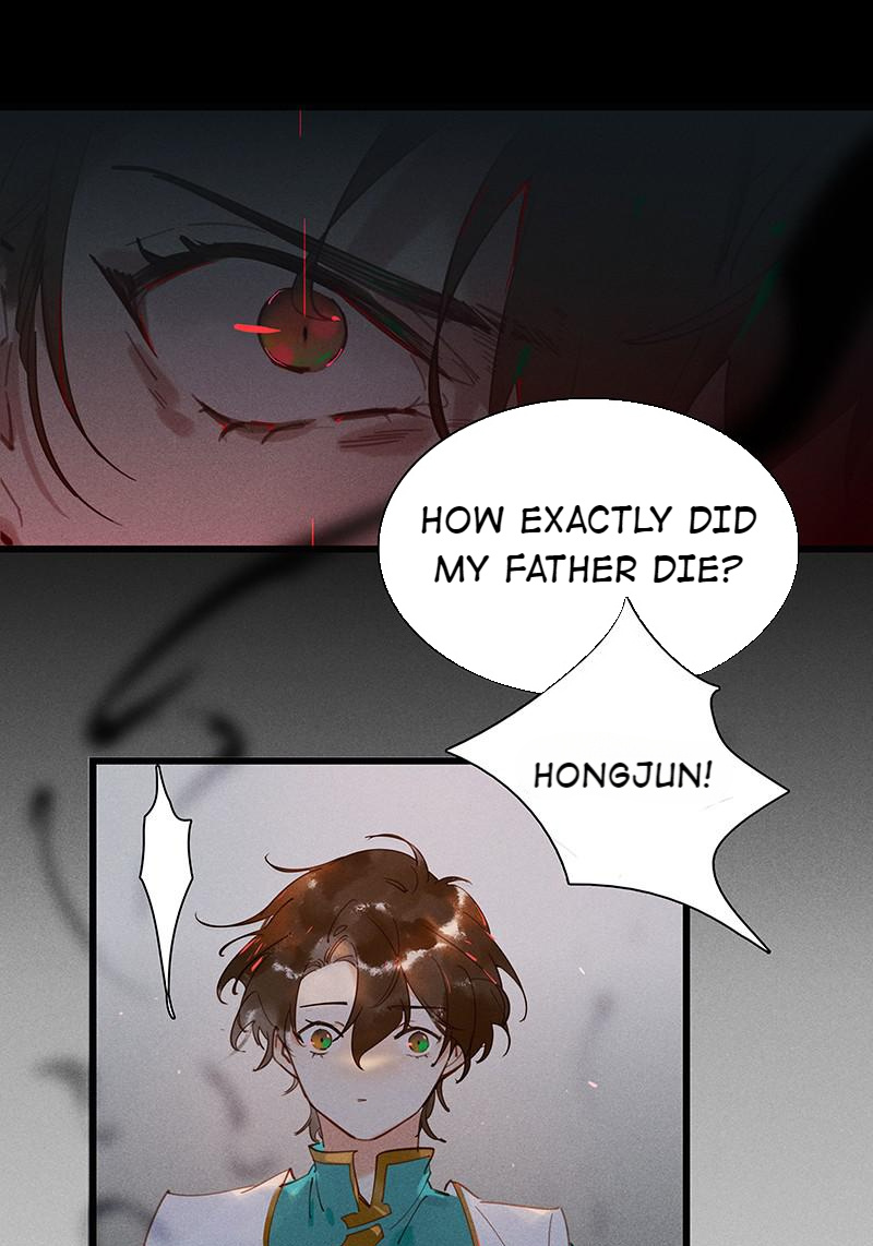 Tianbao Fuyao Lu - Chapter 82: Coming Prepared - Di Renjie, I Only Have This One Child...