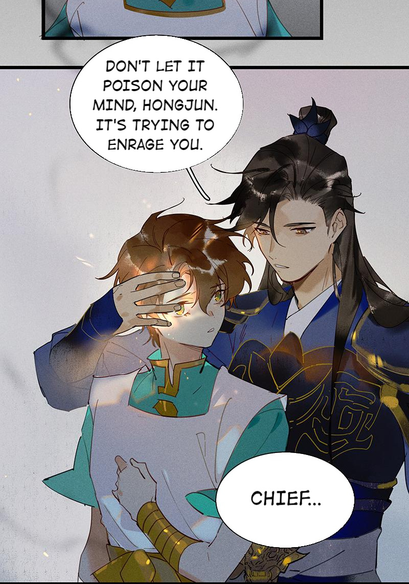 Tianbao Fuyao Lu - Chapter 82: Coming Prepared - Di Renjie, I Only Have This One Child...