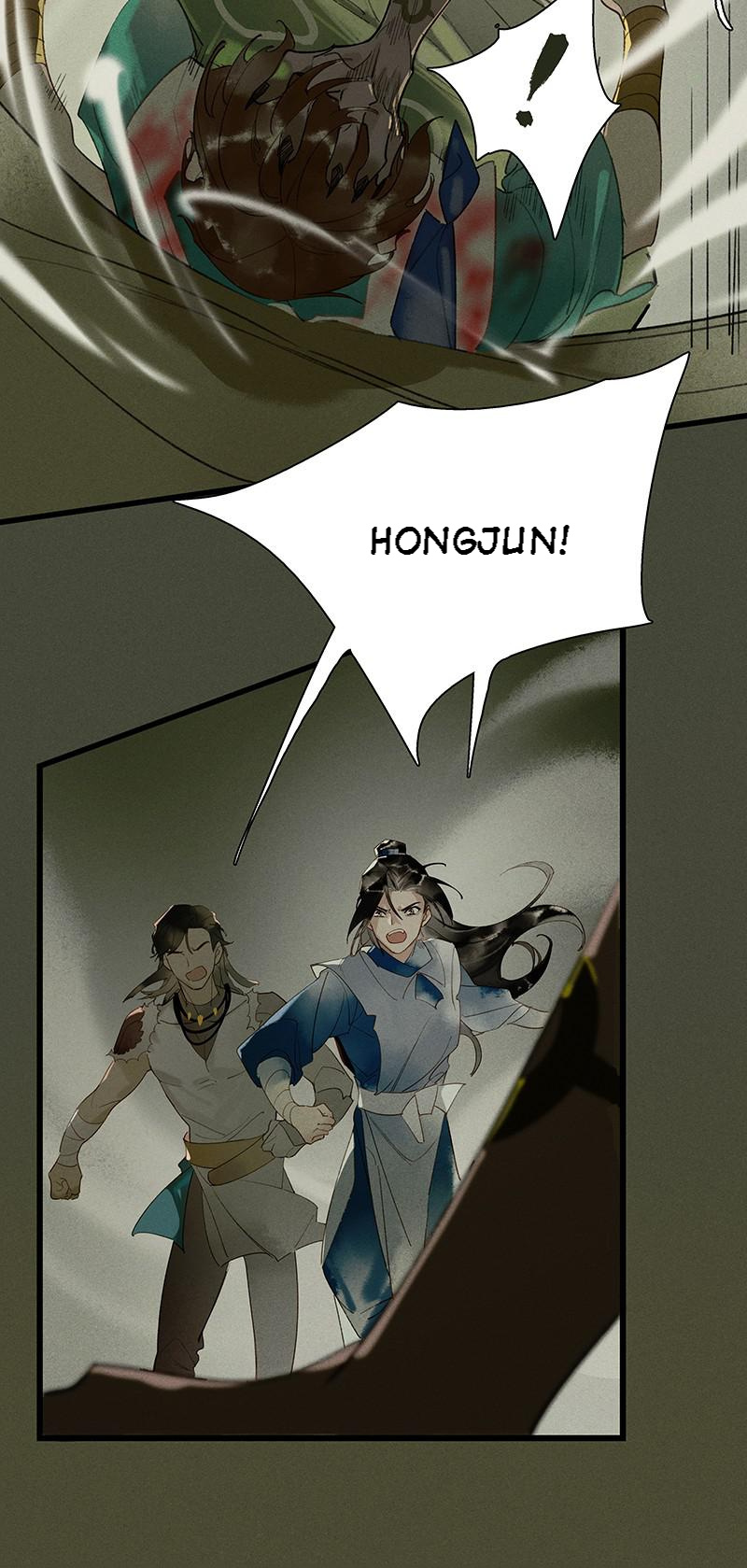 Tianbao Fuyao Lu - Chapter 73: Desperate Counterattack: "Let Him Go!"