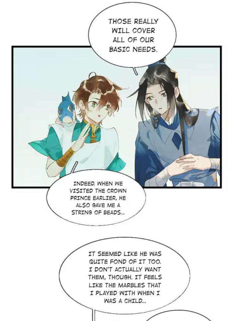 Tianbao Fuyao Lu - Chapter 87