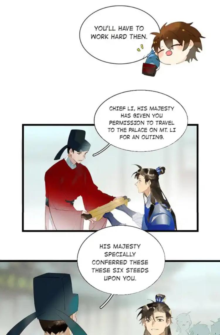 Tianbao Fuyao Lu - Chapter 87