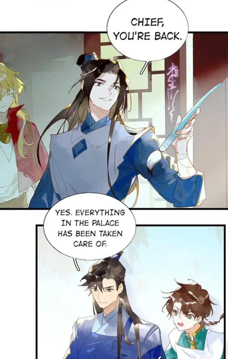 Tianbao Fuyao Lu - Chapter 86