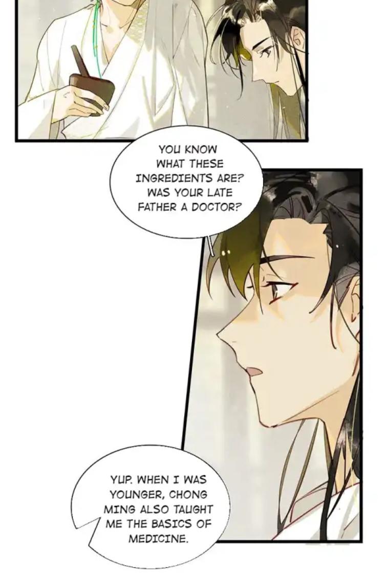 Tianbao Fuyao Lu - Chapter 88