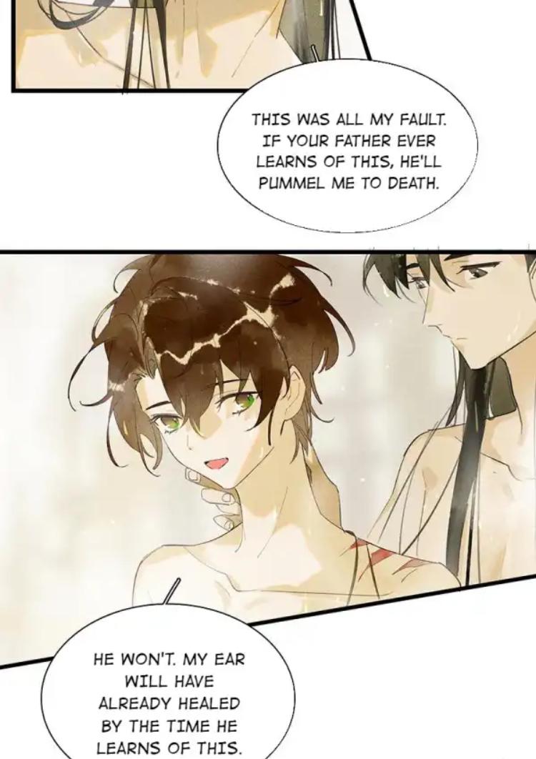 Tianbao Fuyao Lu - Chapter 88