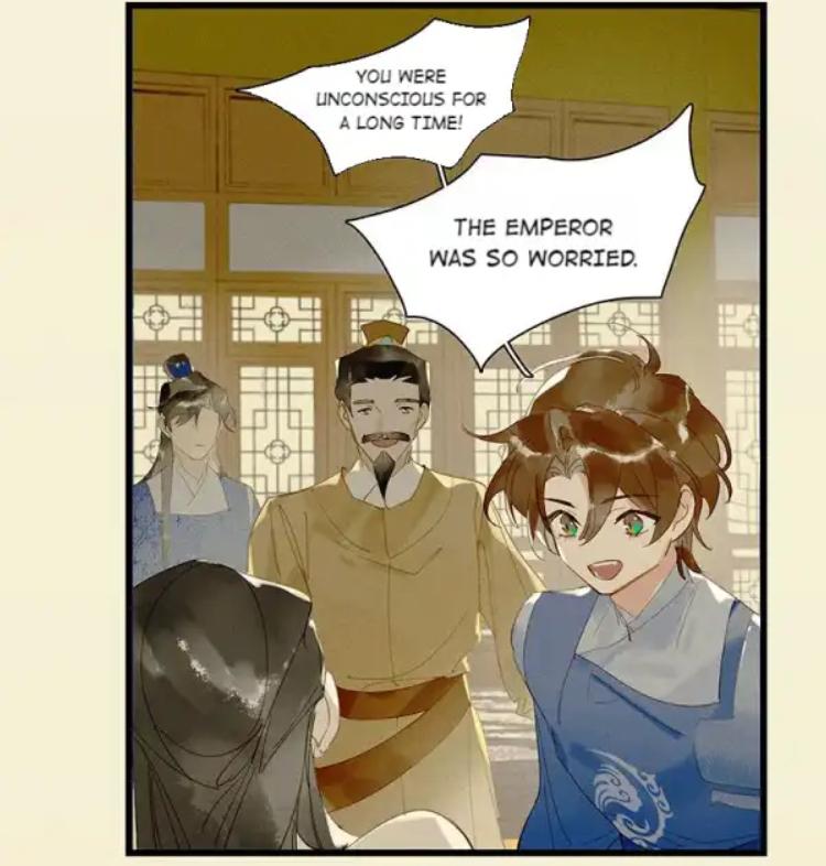 Tianbao Fuyao Lu - Chapter 85