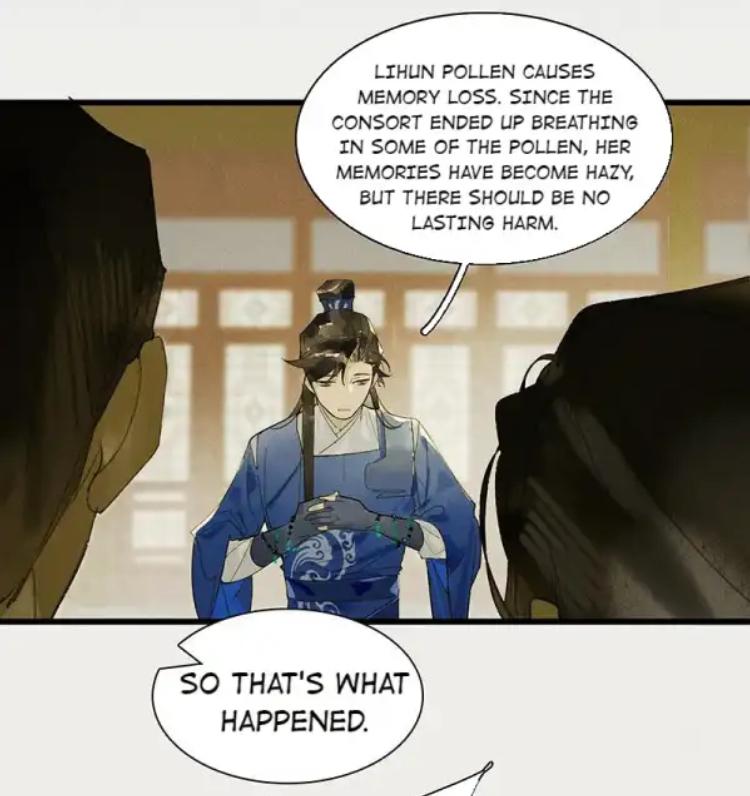 Tianbao Fuyao Lu - Chapter 85