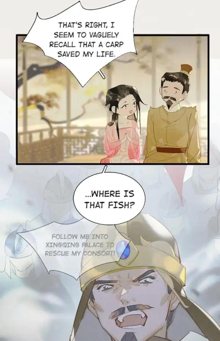 Tianbao Fuyao Lu - Chapter 85