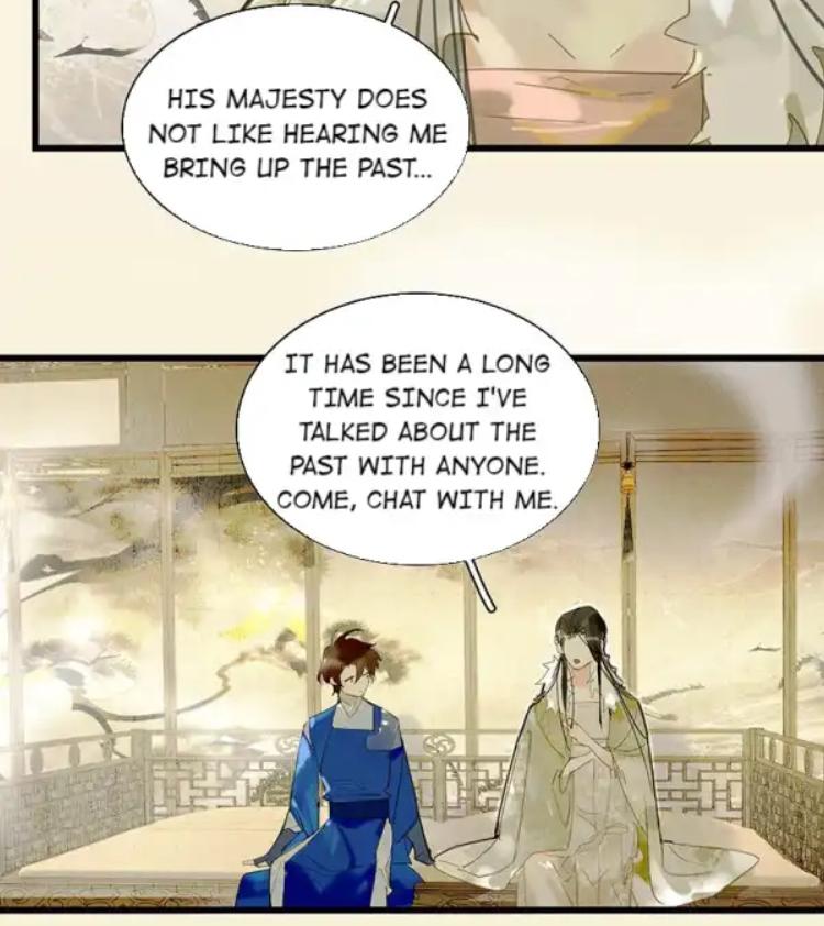 Tianbao Fuyao Lu - Chapter 85