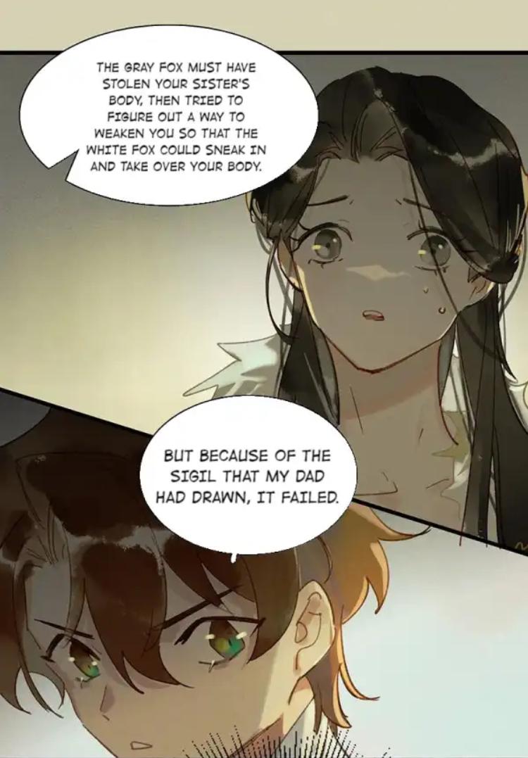 Tianbao Fuyao Lu - Chapter 85