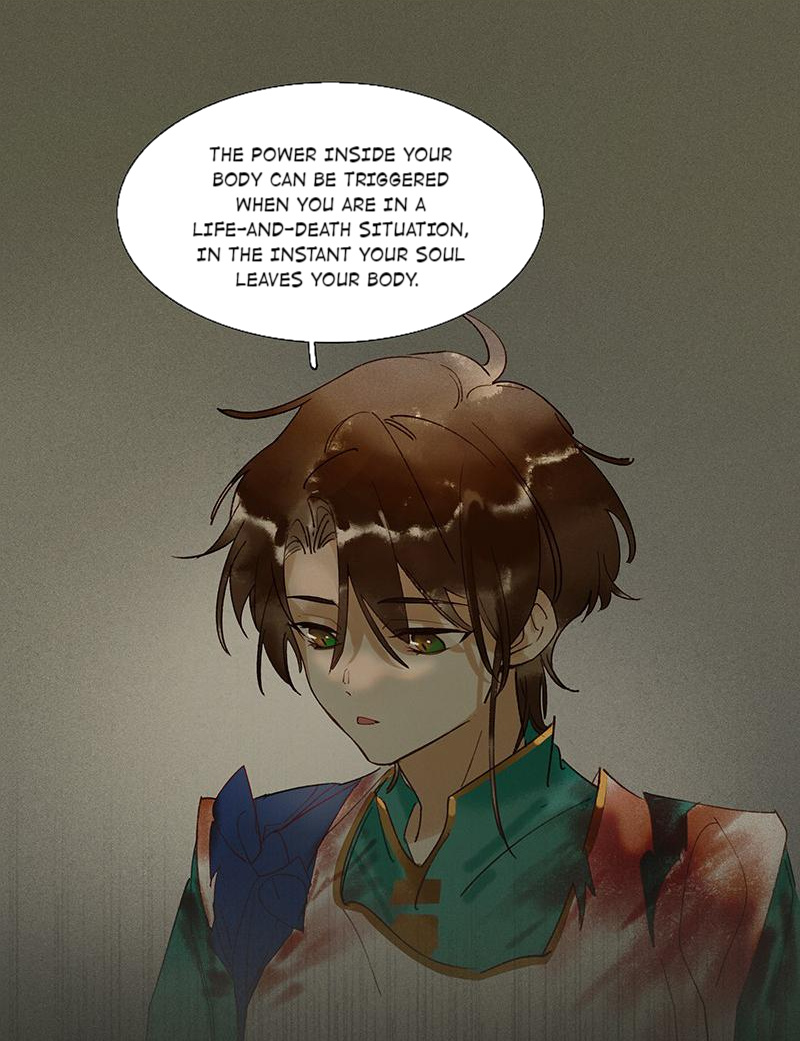 Tianbao Fuyao Lu - Chapter 72: Desperate Counterattack: "I Would Rather See You Unharmed."