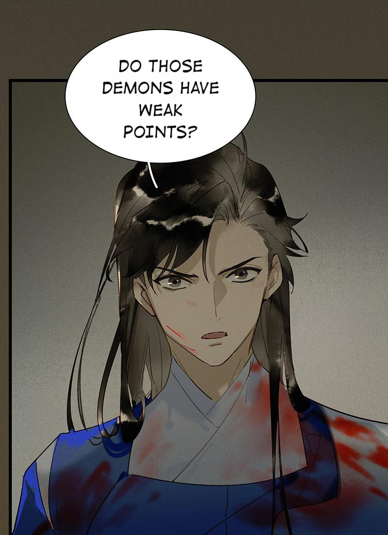 Tianbao Fuyao Lu - Chapter 72: Desperate Counterattack: "I Would Rather See You Unharmed."