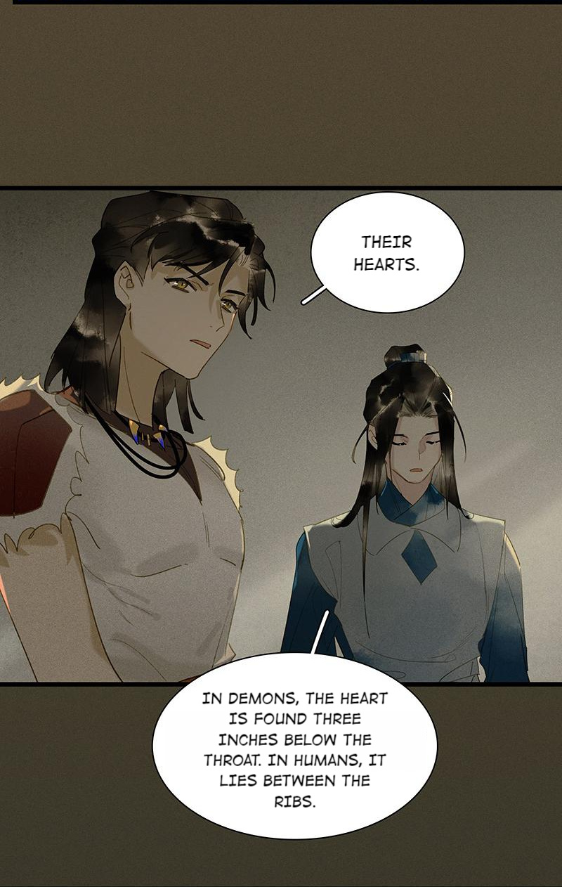 Tianbao Fuyao Lu - Chapter 72: Desperate Counterattack: "I Would Rather See You Unharmed."