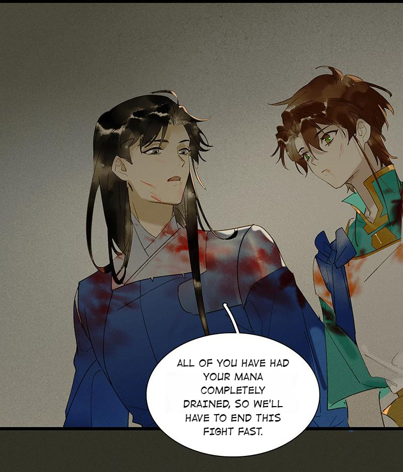 Tianbao Fuyao Lu - Chapter 72: Desperate Counterattack: "I Would Rather See You Unharmed."