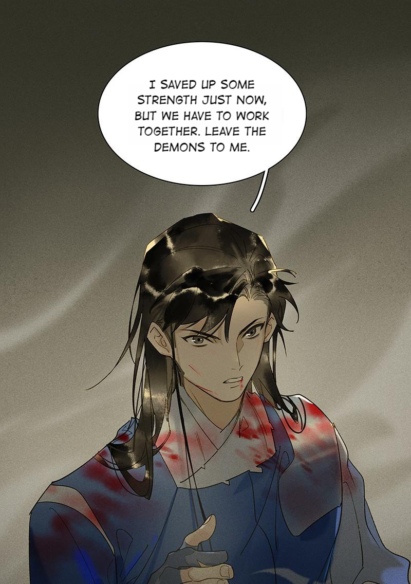 Tianbao Fuyao Lu - Chapter 72: Desperate Counterattack: "I Would Rather See You Unharmed."