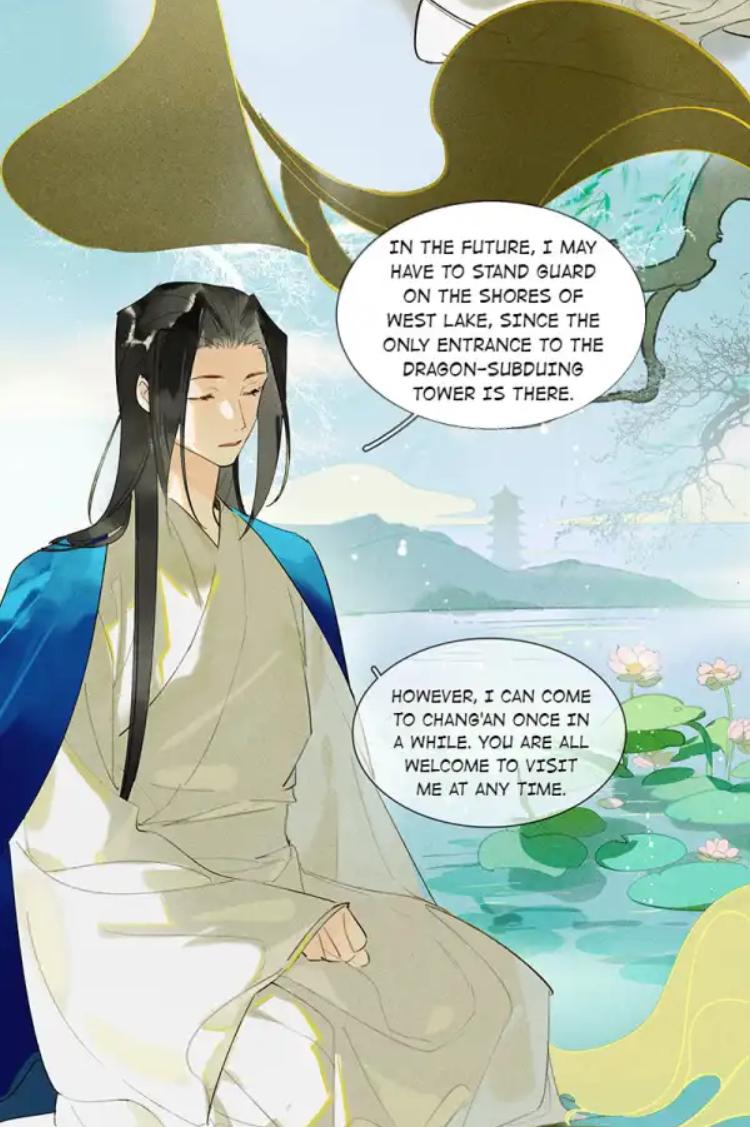 Tianbao Fuyao Lu - Chapter 89.5