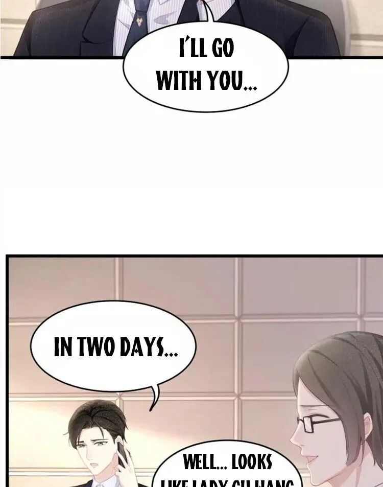 Me And Four Mr.gu - Chapter 49