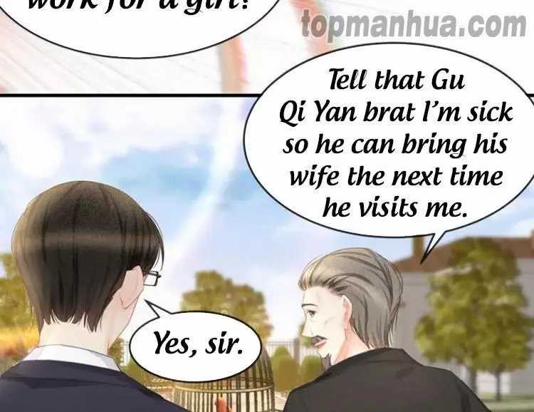 Me And Four Mr.gu - Chapter 44