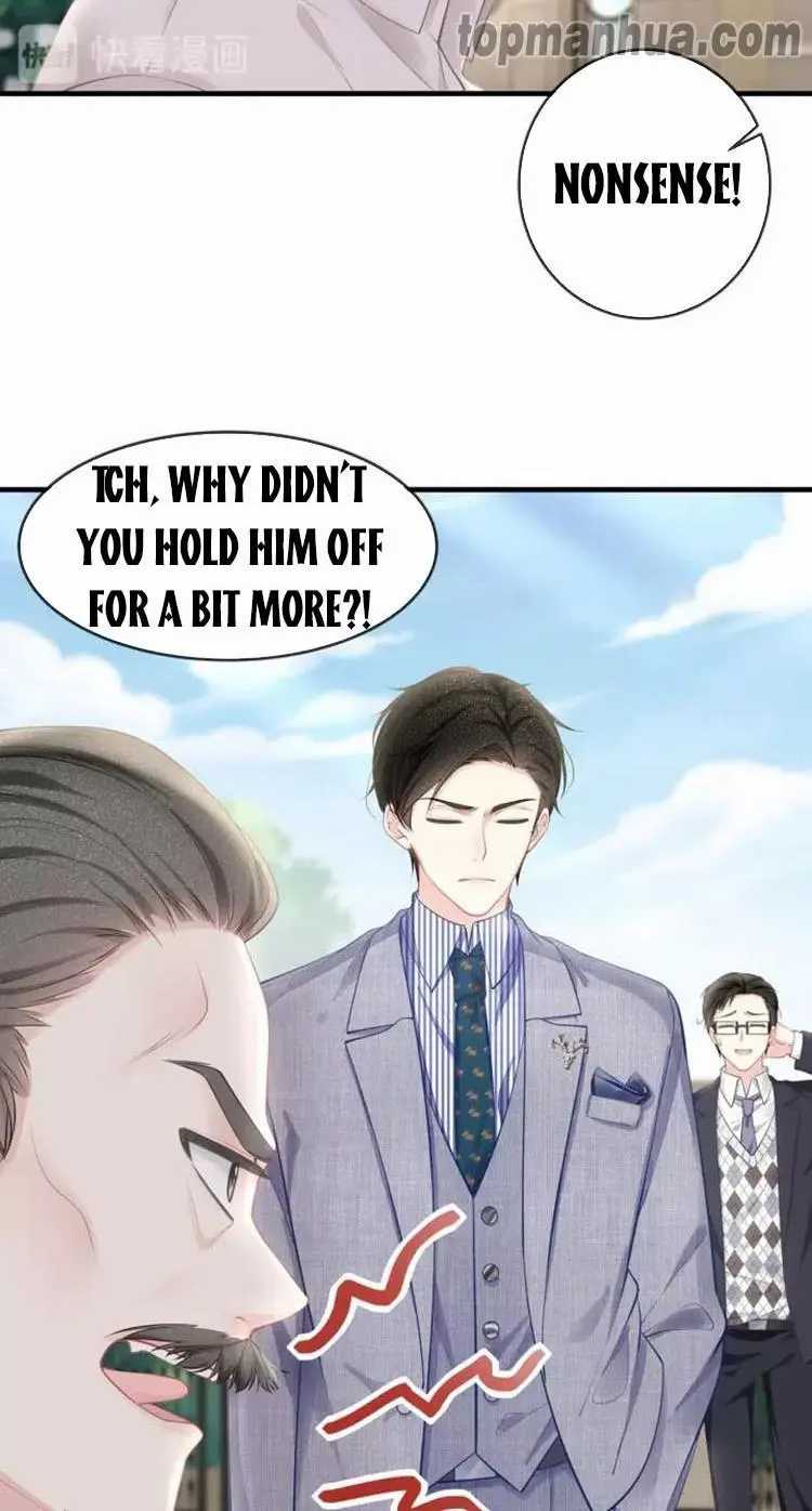 Me And Four Mr.gu - Chapter 45