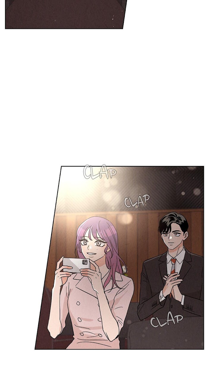 Goodbye, In-Law - Chapter 73