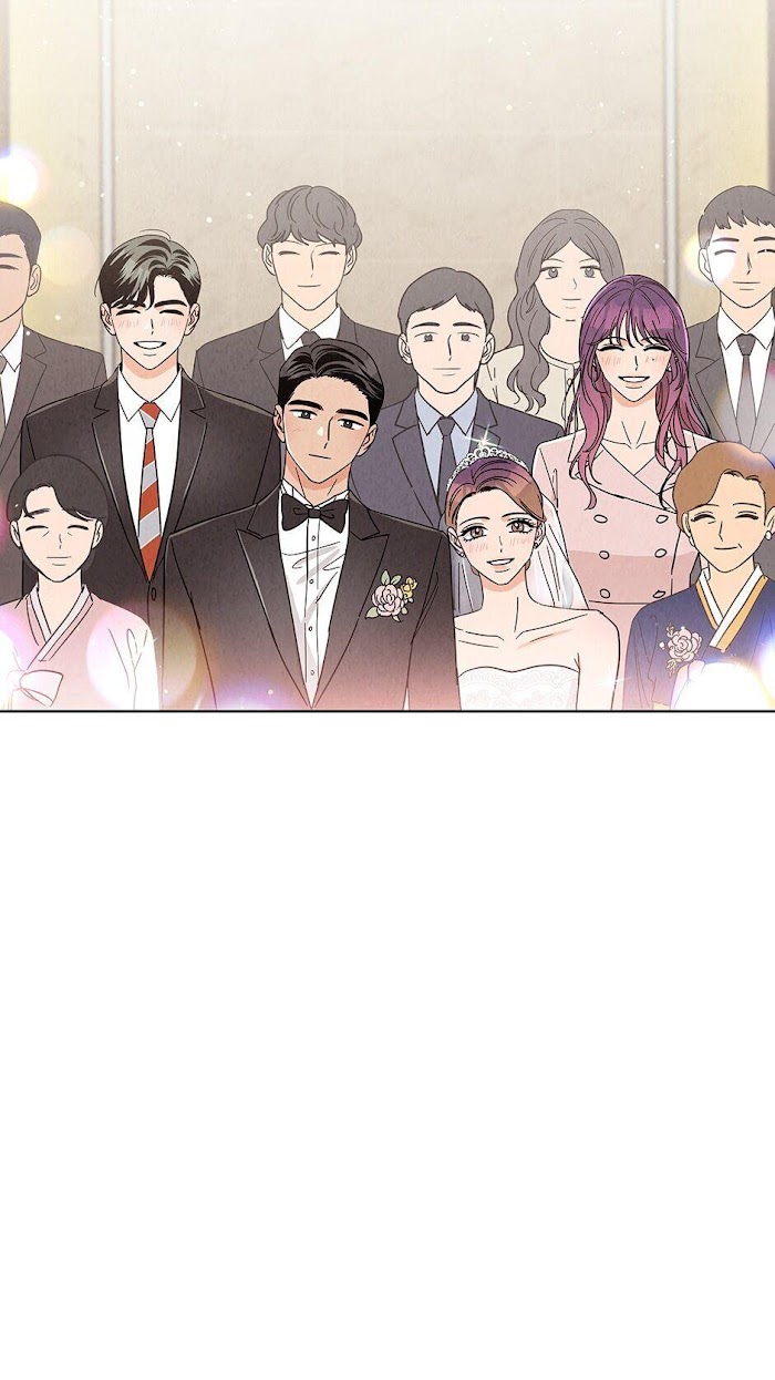 Goodbye, In-Law - Chapter 73