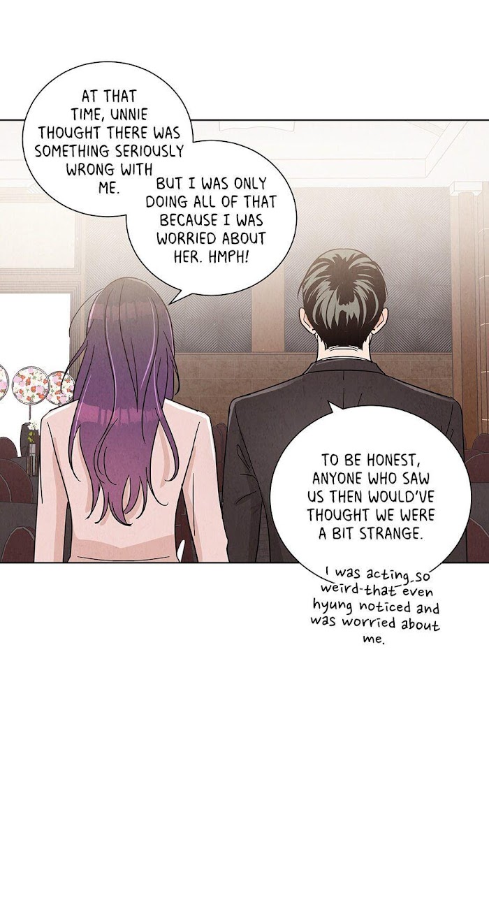 Goodbye, In-Law - Chapter 73