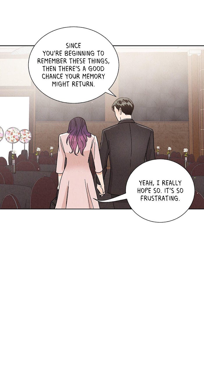 Goodbye, In-Law - Chapter 73